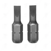 НАКРАЙНИК 5.5x25 мм 2 бр.  PREMIUM