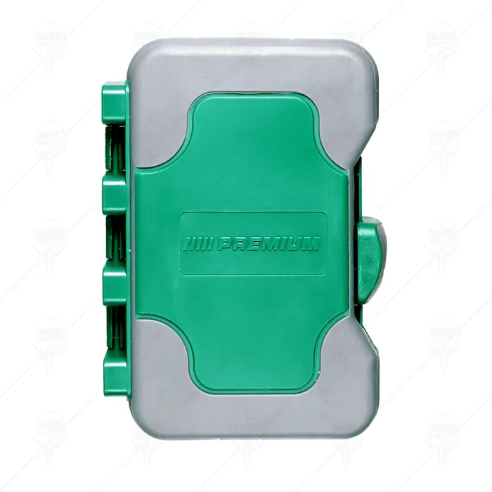 SET 16PC SCREWDRIVER AND BITS