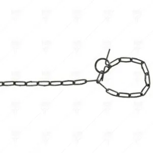 LANT PENTRU CAINE 3MM 2M