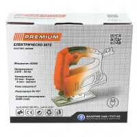 ЗЕГЕ 400W 0-3000об/мин PREMIUM