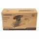 SANDER 300W 115-230ММ 6000-12000rpm PREMIUM HD
SANDER 300W 115-230ММ 6000-12000rpm PREMIUM HD