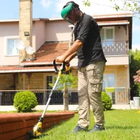 АКУМУЛАТОРЕН ТРИМЕР БЕЗ БАТЕРИЯ B3 18V RTX1895B