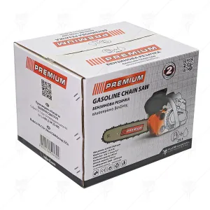 БЕНЗИНОВА РЕЗАЧКА 25.4CC 300мм R4 PREMIUM