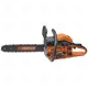 GASOLINE CHAIN SAW 45CC 400MM
R5 PREMIUM