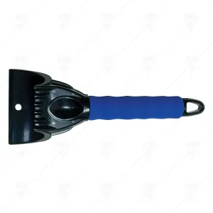 RACLETA GHEATA, MANER CAUCIUC.26 CM