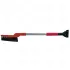 ICE SCRAPER ALUMIN 83см
