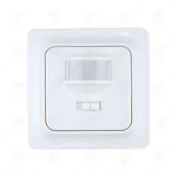 СЕНЗОР ЗА ЗВУК И ДВИЖЕНИЕ HOROZ ЗА ВГРАЖДАНЕ БЯЛ