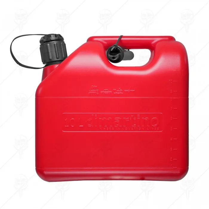 CANISTRA BENZINA 20L BERTANI