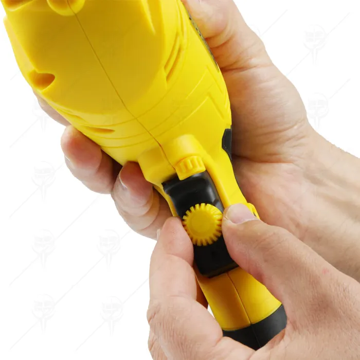 MASINA DE INSURUBAT 450W 3000RPM 10MM RTRMAX