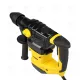 CIOCAN ROTOPERCUTOR 1500W 32MM 5.5J SDS+ RTR MAX CIOCAN ROTOPERCUTOR 1500W 32MM 5.5J SDS+ RTR MAX