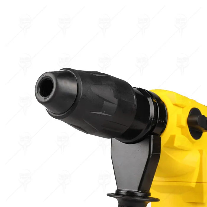 ROTARY HAMMER 1500W 9J 40MM SDS MAX BAG RTRMAX

