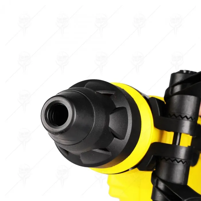 ЕЛЕКТРИЧЕСКИ КЪРТАЧ 1500W SDS Max RTRMAX RTM271