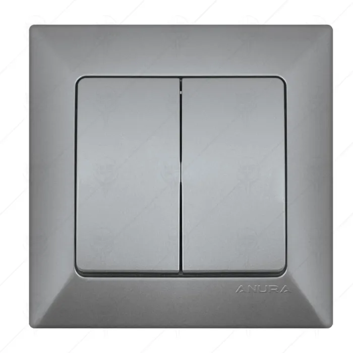 COMMUTATOR ALUMINIUM ANURA