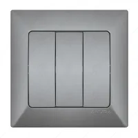 КЛЮЧ ТРОЕН ANURA АЛУМИНИЕВ ЦВЯТ