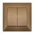COMMUTATOR GOLD ANURA