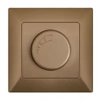 КЛЮЧ РЕОСТАТ ANURA ЗЛАТИСТ ЦВЯТ