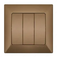 КЛЮЧ ТРОЕН ANURA ЗЛАТИСТ ЦВЯТ