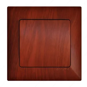 КЛЮЧ ЕДИНИЧЕН ANURA МАХАГОН ЦВЯТ