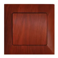 КЛЮЧ СТЪЛБИЩЕН ANURA МАХАГОН ЦВЯТ