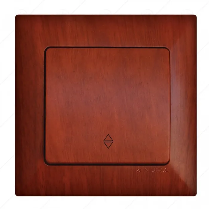 TWO WAY SWITCH WOOD ANURA TWO WAY SWITCH WOOD ANURA