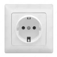 КОНТАКТ БЯЛ ANURA КЕРАМИЧНА ОСНОВА