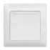 EARTHED COVERED SOCKET CERAMIC WHITE
ANURA
