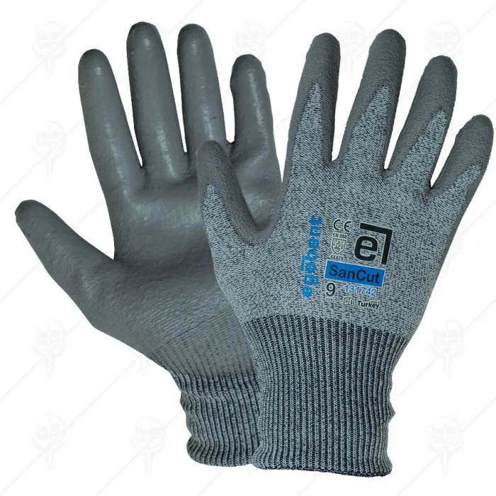 CUT RESISTANT GLOVES CUT RESISTANT GLOVES