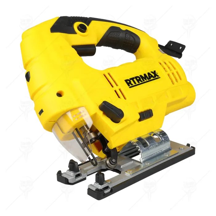 JIG SAW  800W 0-3000rpm RTRMAX