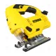 JIG SAW  800W 0-3000rpm RTRMAX