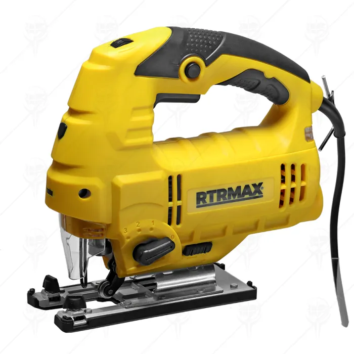 JIG SAW  800W 0-3000rpm RTRMAX