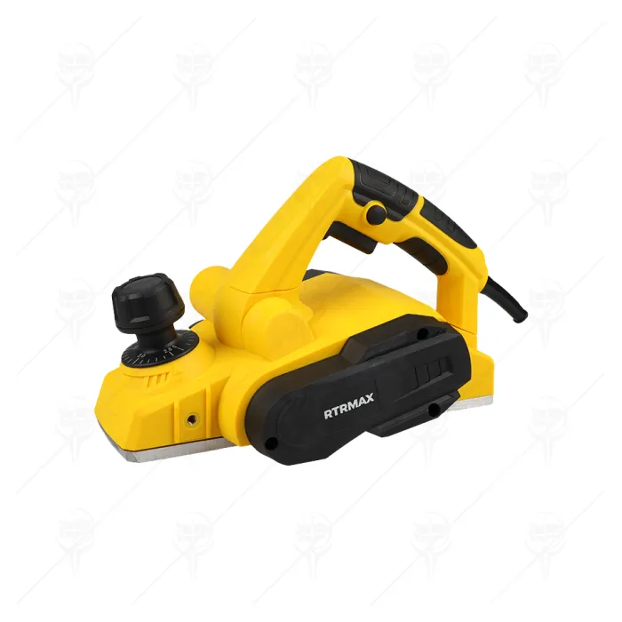 PLANER ELECTRIC 800W 0-2MM RTRMAX