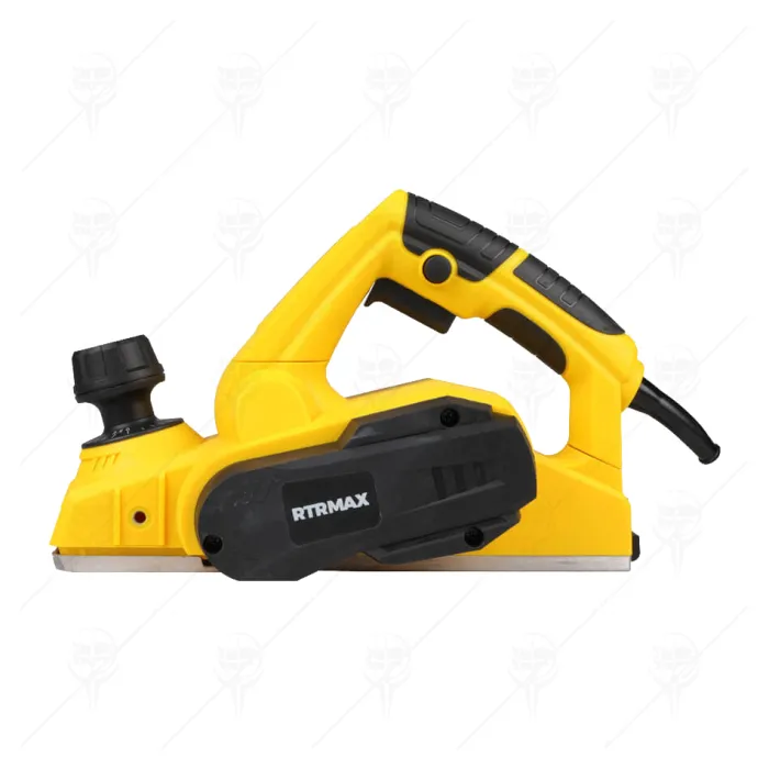 PLANER ELECTRIC 800W 0-2MM RTRMAX