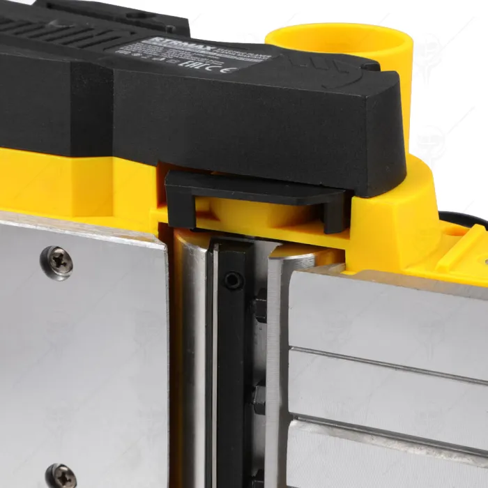 PLANER ELECTRIC 800W 0-2MM RTRMAX