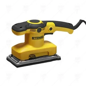 SANDER 320W 93-185mm 14000rpm RTRMAX
