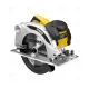 CIRCULAR SAW 1300W 185ММ WITH LASER RTRMAX
