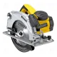CIRCULAR SAW 1300W 185ММ WITH LASER RTRMAX

