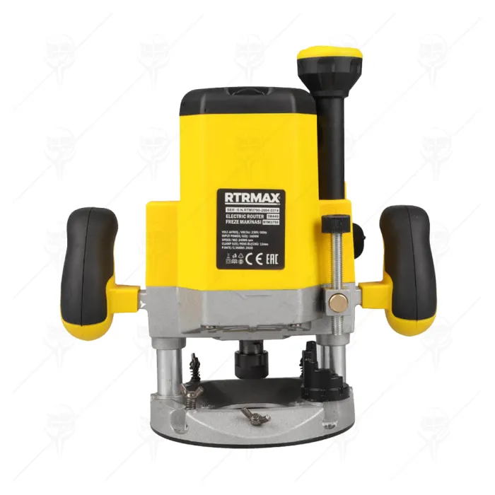 ЕЛЕКТРИЧЕСКА ОБЕРФРЕЗА 1600W RTRMAX RTM3790