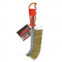 ТЕЛЕНА ЧЕТКA PREMIUM С ДРЪЖКА