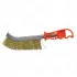 WIRE BRUSH BRASS PREMIUM