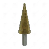 СВРЕДЛО СТЪПАЛНО PREMIUM HD