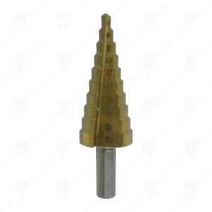 СВРЕДЛО СТЪПАЛНО PREMIUM HD