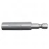 UNIVERSAL BIT HOLDER 1/4 60MM  PREMIUM