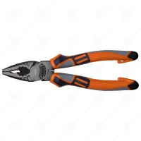 ПРАВИ КОМБИНИРАНИ КЛЕЩИ 60CR-V PREMIUM