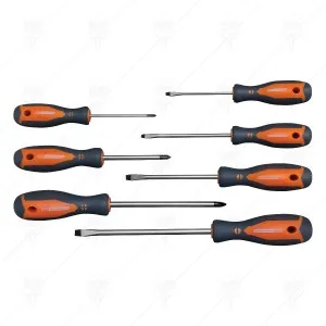 SET 7PCS ŞURUBELNIŢĂ S2 PREMIUM HD