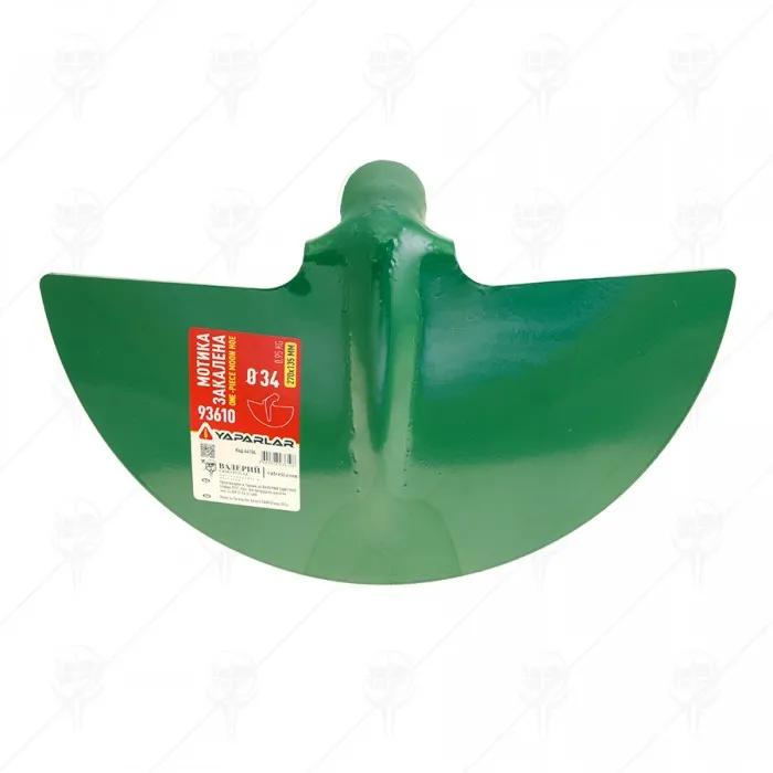HOE 900GR ф34 YAPARLAR HOE 900GR ф34 YAPARLAR