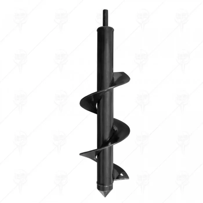 GARDEN AUGER DRILL BIT 80MM/250MM GARDEN AUGER DRILL BIT 80MM/250MM