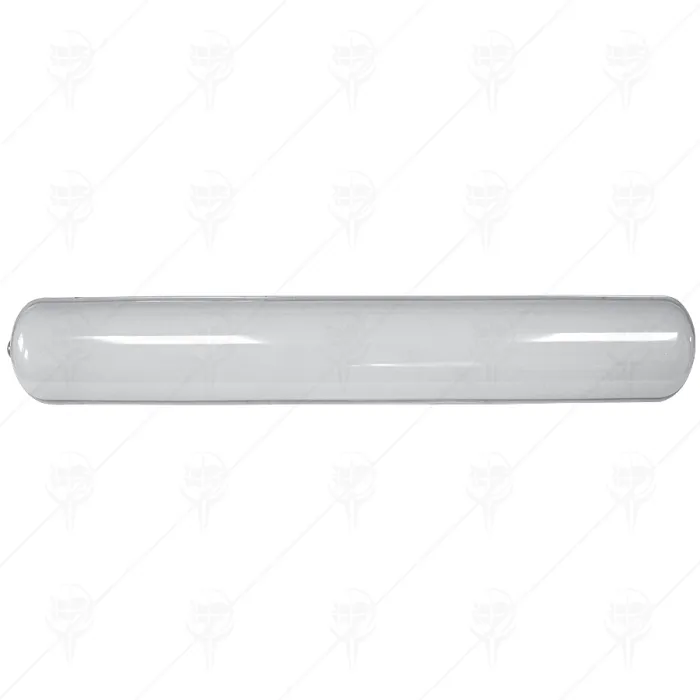 LED WATERPROOF LAMP IP65 18W 1800lum
6400k