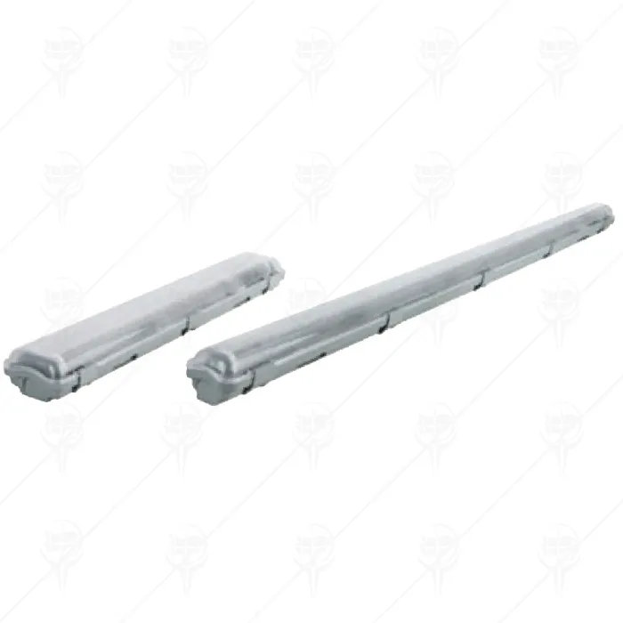 LED TUBE FIXTURE 2xT8 60cm