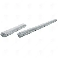 LED TUBE FIXTURE 1xT8 120cm