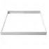 SURFACE MOUNT FRAME FOR LED PANEL
595X595